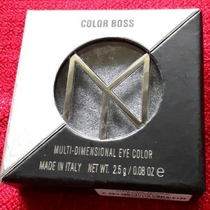 Full-Size IL MAKIAGE Forbes Eyeshadow